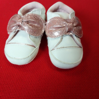 Детски обувки Mayoral , снимка 12 - Бебешки обувки - 44790727
