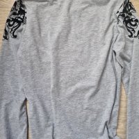 Оригинална дамска блуза Dolce&Gabbana , снимка 2 - Блузи с дълъг ръкав и пуловери - 34525858