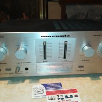 marantz pm200 stereo amplifier-made in japan 0412201816, снимка 9 - Ресийвъри, усилватели, смесителни пултове - 31016640