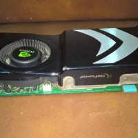 Nvidia GeForce 8800 GTS-512, снимка 3 - Видеокарти - 31639872