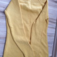 Блузка от букле, снимка 2 - Блузи с дълъг ръкав и пуловери - 37209069