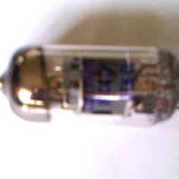  Радиолампи. Цифрова лампа, снимка 5 - Радиокасетофони, транзистори - 23863875