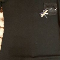 дамски елегантни блузи, снимка 2 - Блузи с дълъг ръкав и пуловери - 42436930