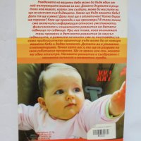 Книга Първата година на бебето - Глейд Къртис, Джудит Шулър 2006 г., снимка 2 - Други - 35190674