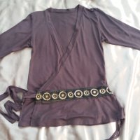 Блузи S/М размер - 5 лв, снимка 1 - Блузи с дълъг ръкав и пуловери - 34112971