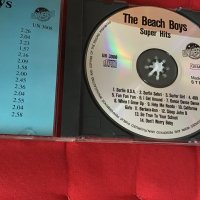 The BEACH BOYS, снимка 3 - CD дискове - 39334060