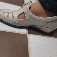 Дамски обувки , снимка 5 - Дамски ежедневни обувки - 37002535