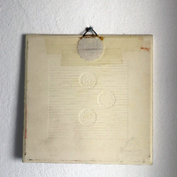 Винтидж порцеланова плочка за стена Delft Holland, снимка 2 - Декорация за дома - 44619516