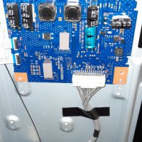 LED Driver board - 15STM6S-ABC02 Rev 1.0, снимка 1 - Части и Платки - 31020249