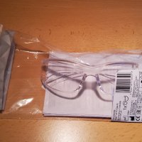 Поликарбонатни предпазни очила (НОВИ) , снимка 2 - Други - 35235101