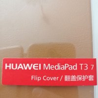 Калъф за таблет HUAWEI MediaPad T3 7, снимка 2 - Таблети - 38756699