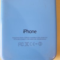 iphone 5c, снимка 6 - Apple iPhone - 34043876
