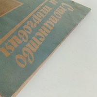Антикварно списание "Стопанство и търговия" - 1951г. - №10, снимка 15 - Колекции - 36981894