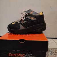 Обувки с колелца Cruz Shuz, снимка 6 - Детски обувки - 35140820