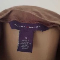 Tommy Hilfiger дамска тениска , снимка 3 - Тениски - 29893851
