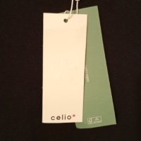 Celio Нов мъжки пуловер черен Л, снимка 2 - Пуловери - 42743880
