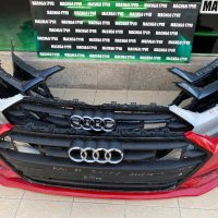 Броня предна брони и решетка S-Line за Ауди А7 Audi A7 S7 4K, снимка 1 - Части - 37021160