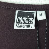Noppies maternity dress M, снимка 3 - Дрехи за бременни - 39403643