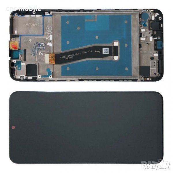 Huawei P Smart Plus 2019 дисплей , снимка 1