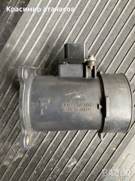 Дебитомер за Нисан х-трейл T30.22680 AW400.AFH70M-384712, снимка 1