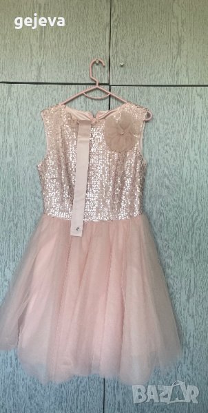 Официална рокля Christine Fashion, снимка 1