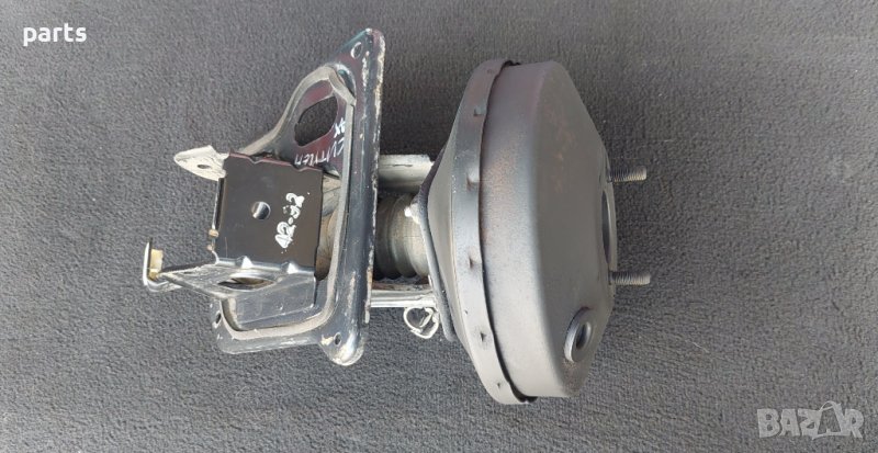 Серво Ситроен Ах(1986г.-1998г.)N, снимка 1