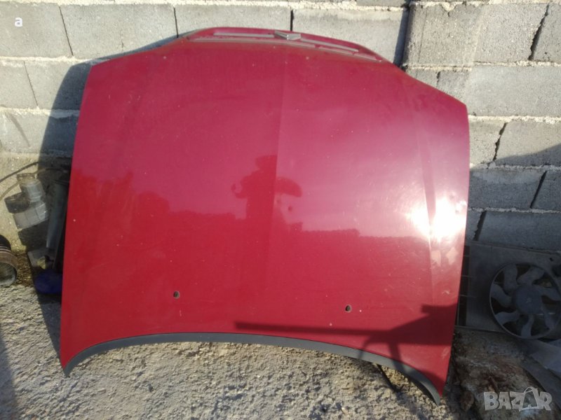 Преден капак за Ситроен Ксара , снимка 1