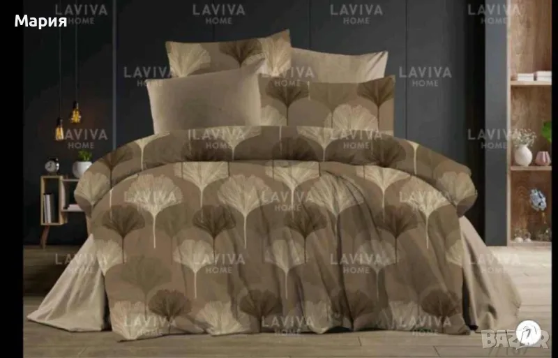 Спален комплект, снимка 1