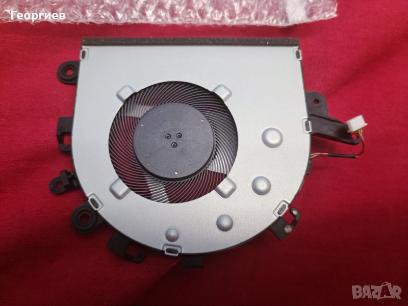 Вентилатор Lenovo ideapad v15ada , снимка 1