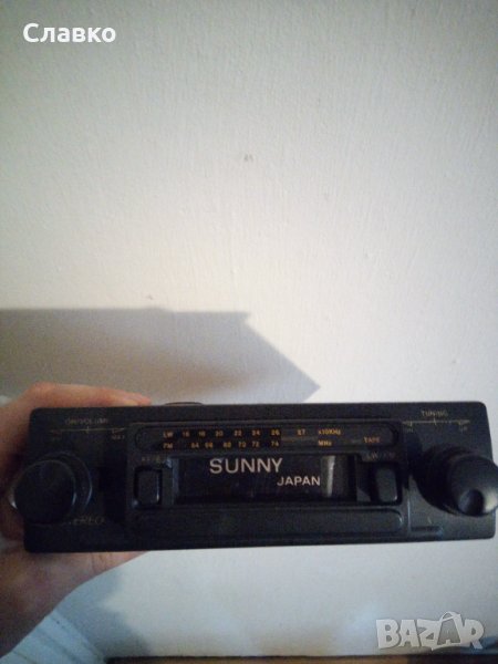 Продавам Sunny Japan , снимка 1