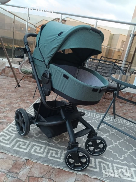 Детска количка easywalker Harvey 3 , снимка 1