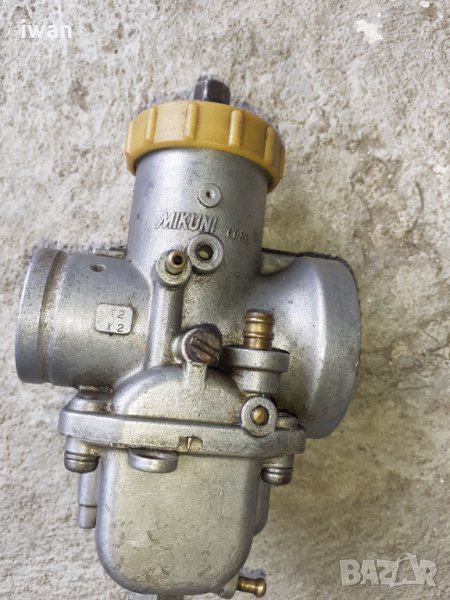 Mikuni 38 ,2т, снимка 1