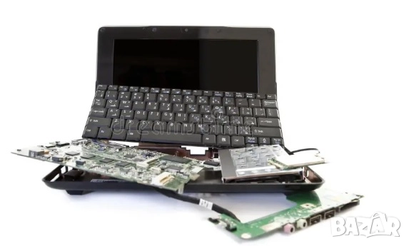 Лаптопи за ремонт или части, снимка 1