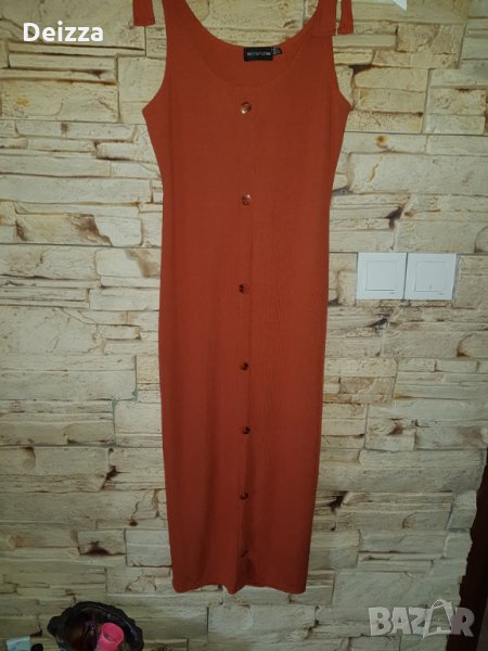 Рокля по тялото , снимка 1