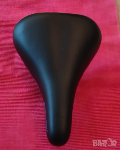 Велосипедна седалка. , снимка 1