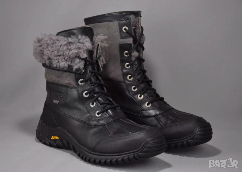 водоустойчиви боти UGG S/N 1906 Adirondack II номер 42, снимка 1