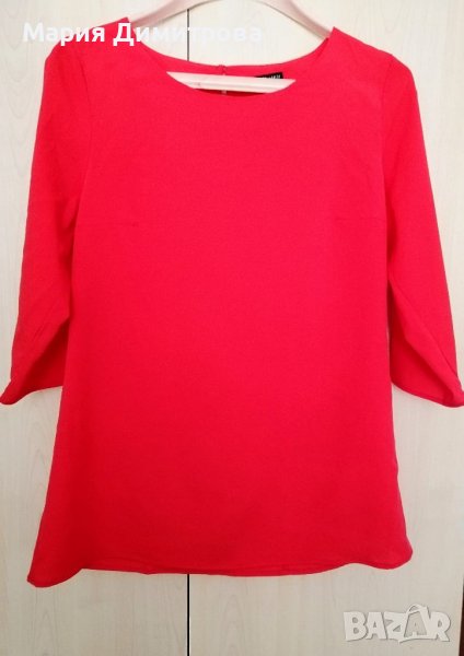 Дамска риза, снимка 1