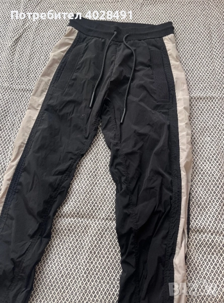 Спортен панталон Made by society, снимка 1