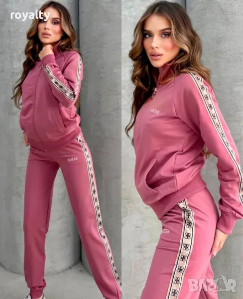Guess дамски комплекти Различни цветове , снимка 1