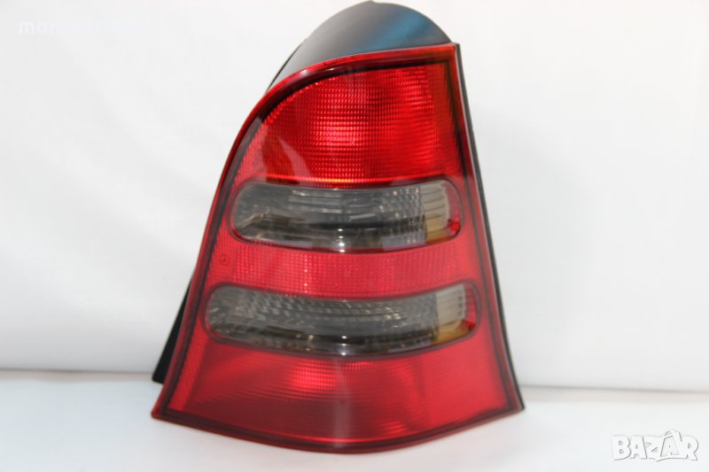 Десен стоп Mercedes W168 A-class facelift (2001-2004г.) опушен / Мерцедес / A1688203064, снимка 1