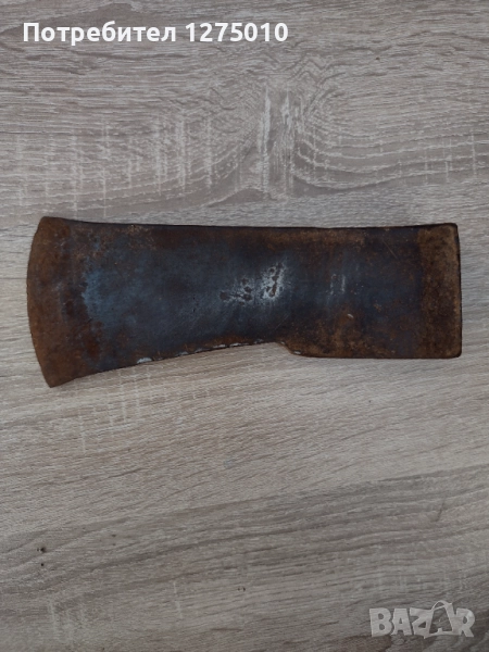 Брадва , снимка 1