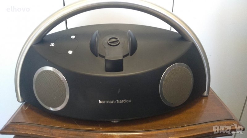 Harman Kardon go play micro преносима колонка в Други в гр. Стара ...