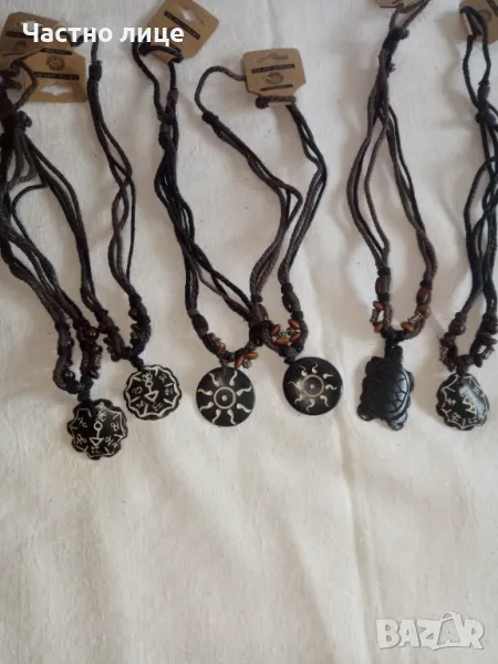 Медальони 6бр.,1бр.-1лв., снимка 1