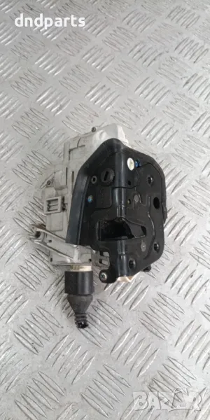 Брава врата Audi A4 B7 2007г.(задна дясна)	, снимка 1