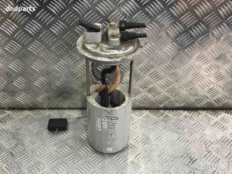 Подкачваща помпа Opel Antara,2.0D,2007г., снимка 1