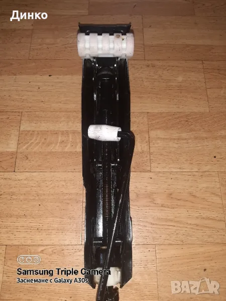 Нов оем крик Ауди А6 А7 А8, снимка 1