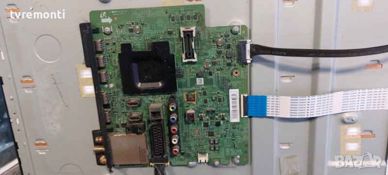 Основна платка -,BN94-07457Q, BN41-02156A for SAMSUNG UE48H6640S, снимка 1