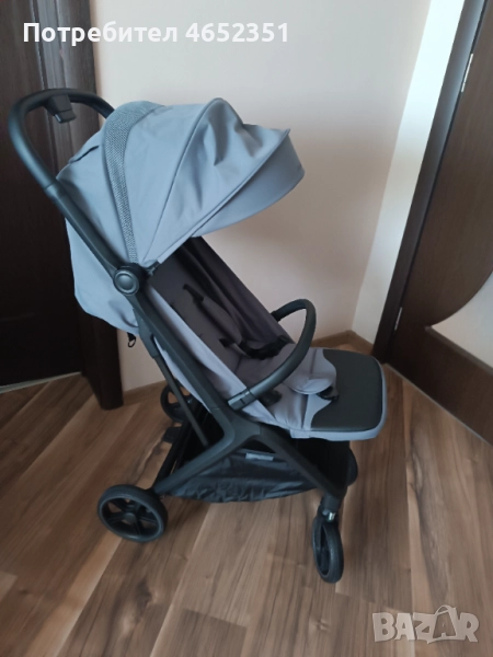 Бебешка/детска количка Chipolino , снимка 1
