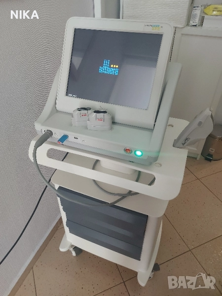 Маса за козметична апаратура. , снимка 1