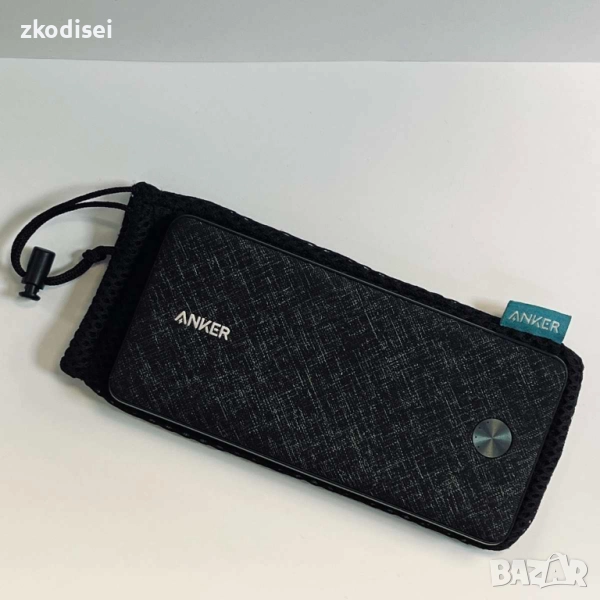 Power bank ANKER POWER CORE 3 10000 mAh, снимка 1